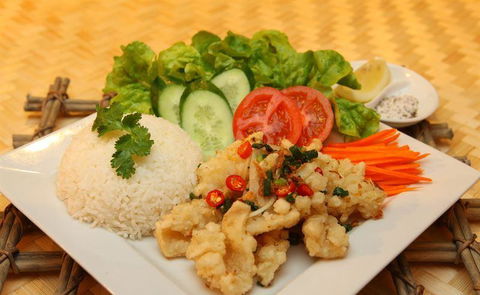 I Love Pho Crows Nest - Tourism Townsville 22