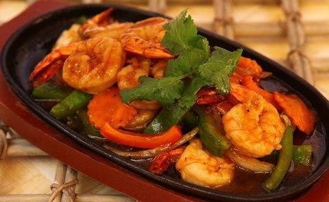 I Love Pho Crows Nest - Tourism Townsville 23