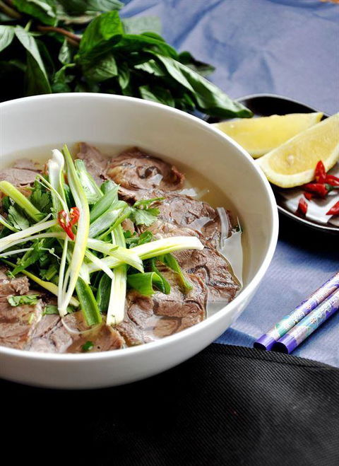 I Love Pho Crows Nest - Tourism Townsville 25