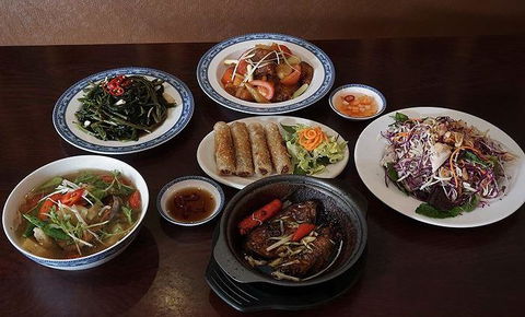I Love Pho Crows Nest - Tourism Townsville 2