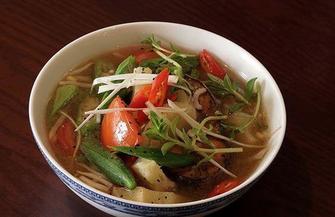 I Love Pho Crows Nest - Tourism Townsville 3