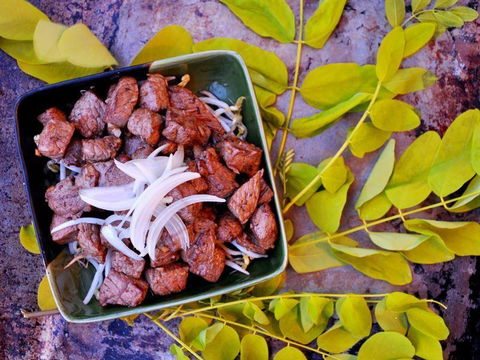 I Love Pho Crows Nest - Tourism Townsville 5