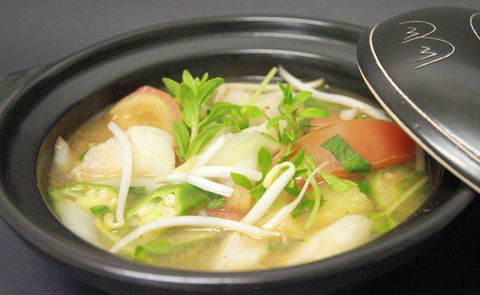 I Love Pho Crows Nest - Tourism Townsville 6