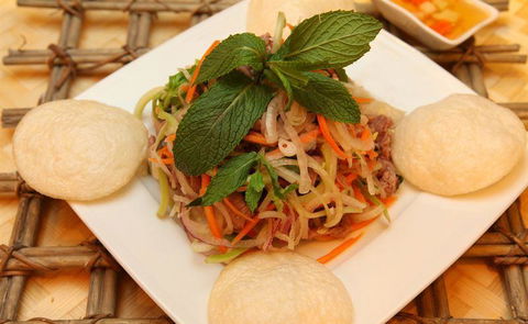 I Love Pho Crows Nest - Tourism Townsville 7