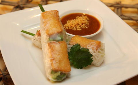 I Love Pho Crows Nest - Tourism Townsville 8