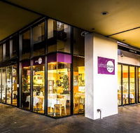 Little Piazza Bar  Grill - Tourism Townsville