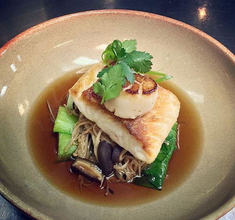 The Restaurant At The Burwood - Tourism Townsville 9
