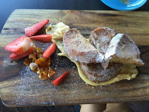 Q Bar And Brasserie On The Avenue - Tourism Townsville 0