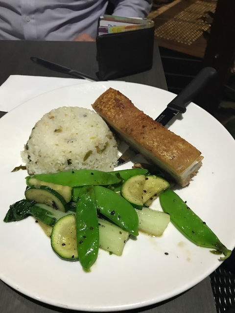 Q Bar And Brasserie On The Avenue - Tourism Townsville 1