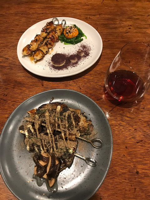 Kin Japanese B.B.Q - Tourism Townsville 1