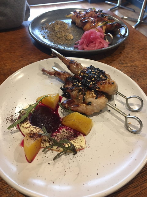 Kin Japanese B.B.Q - Tourism Townsville 4