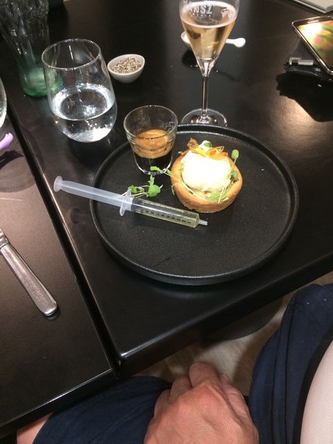 Yacht Club Fifty Five - Tourism Townsville 5