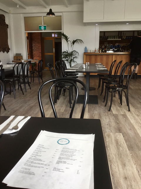 Yacht Club Fifty Five - Tourism Townsville 7