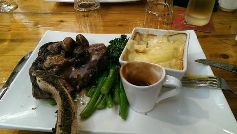 JB O'Reillys Tavern - Tourism Townsville 0