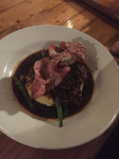 JB O'Reillys Tavern - Tourism Townsville 5