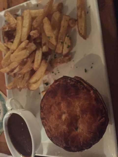 JB O'Reillys Tavern - Tourism Townsville 6