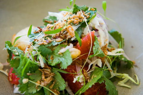 QAG Cafe - Tourism Townsville 0