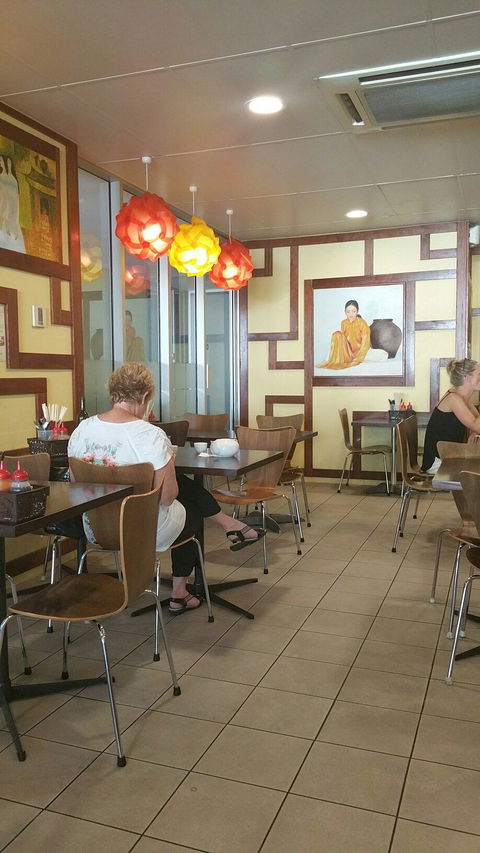 Quan Thanh - Tourism Townsville 6