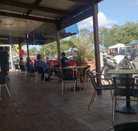 The Rattler Cafe - Tourism Townsville