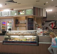 Aroma Cafe - Tourism Townsville