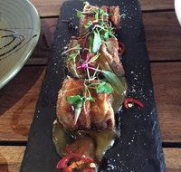 Bad Apple Bar - Tourism Townsville