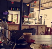 Bean Thru - Tourism Townsville