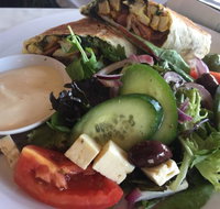 Blend Cafe and Pizza Bar - Tourism Townsville