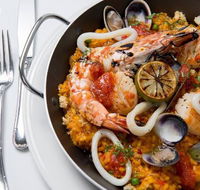 Cantina  Grill - Tourism Townsville