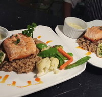 Green olives ristorante and wood fire pizzeria - Tourism Townsville