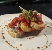 Green Olives Ristorante  Wood Fire Pizzeria - Tourism Townsville
