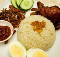 Melting Pot Cafe - Tourism Townsville