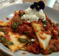 Milanos Restaurant  Pizzeria - Tourism Townsville