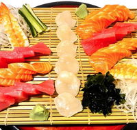 Ohnamiya Japanese Takeaway - Tourism Townsville