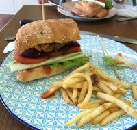The Jolly Pig - Tourism Townsville