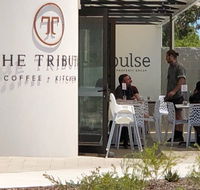 The Tribute Coffee and Kitchen - Tourism Townsville