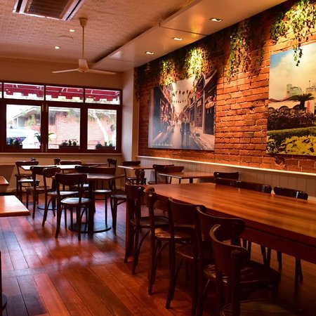 VINA H Cafe And Restaurant - Tourism Townsville 0