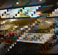 Domino's Pizza - Tourism Townsville