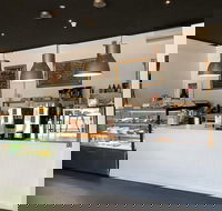 Fat Cat's Coffee House - Tourism Townsville