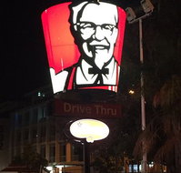 KFC - Tourism Townsville