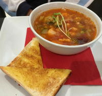 Poco Loco Cafe - Tourism Townsville