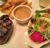 SteakOut - Tourism Townsville