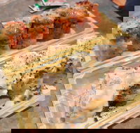 Sushi O - Tourism Townsville