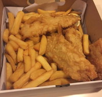 Tankk Gourmet Fish  Chips - Tourism Townsville