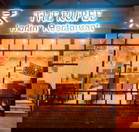 The Rupee Indian Restaurant - Tourism Townsville