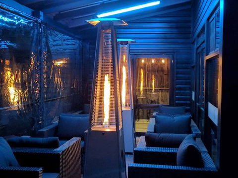 Yak On The York - Tourism Townsville 0