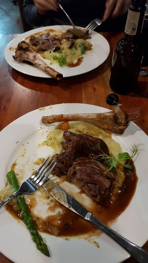 Yak On The York - Tourism Townsville 12