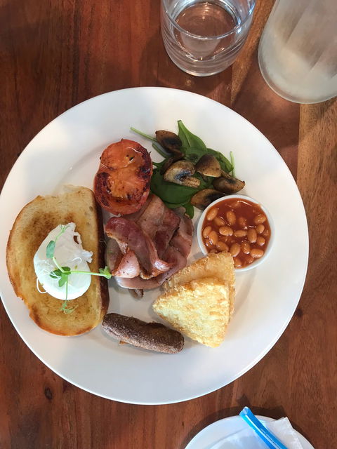 Yak On The York - Tourism Townsville 1