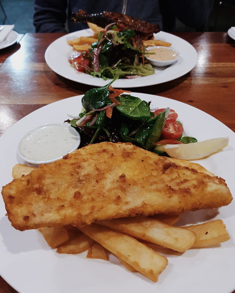 Yak On The York - Tourism Townsville 3