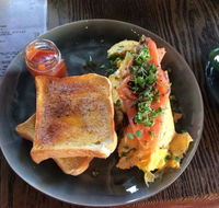Cafe 140 - Tourism Townsville