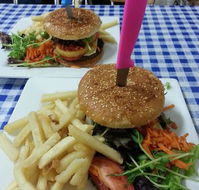 Corrigin Hotel Resdtaurant  Pub - Tourism Townsville
